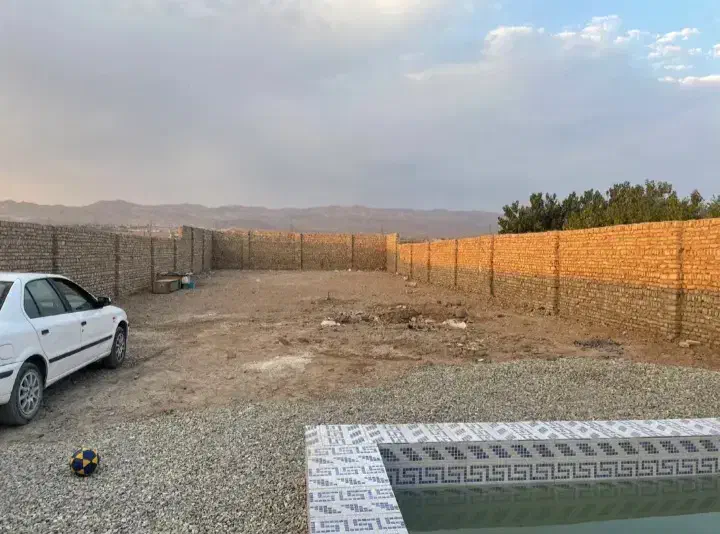 زمین چهار دیواری با بنا / تهاتر با آپارتمان / نقدی|فروش زمین و ملک کلنگی|تهران, افسریه شمالی|دیوار