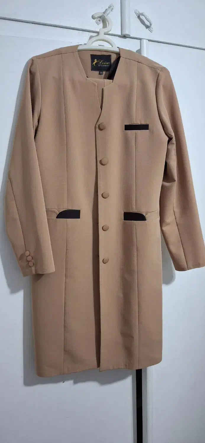 مانتو شلوار اداری فیونا ترک|لباس|مشهد, ثامن|دیوار