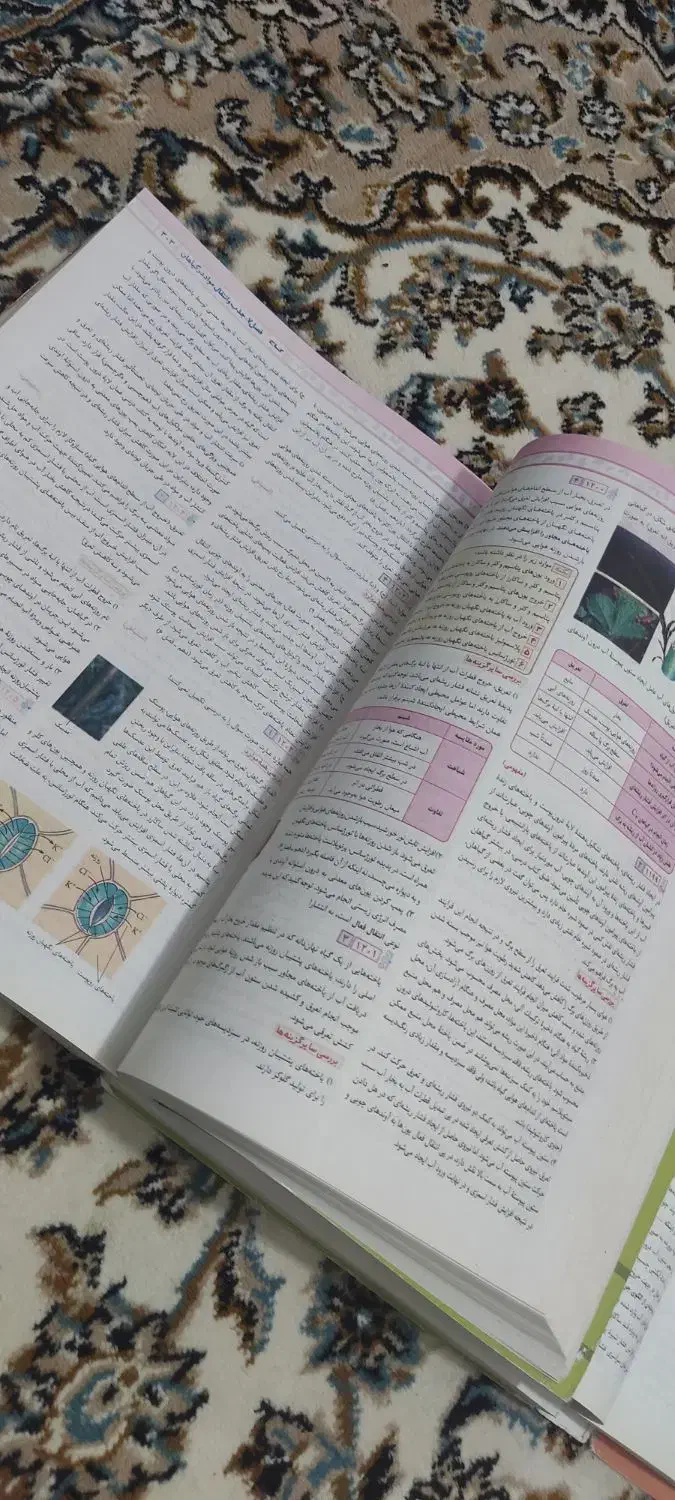 کتاب تست ایکیو تجربی کنکور 1404|کتاب و مجله آموزشی|فولادشهر, مسکن مهر فولادشهر|دیوار