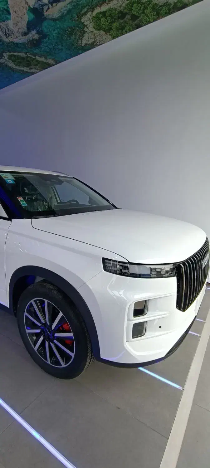 l7صفر کیلومتر|خودرو سواری و وانت|تهران, پونک|دیوار