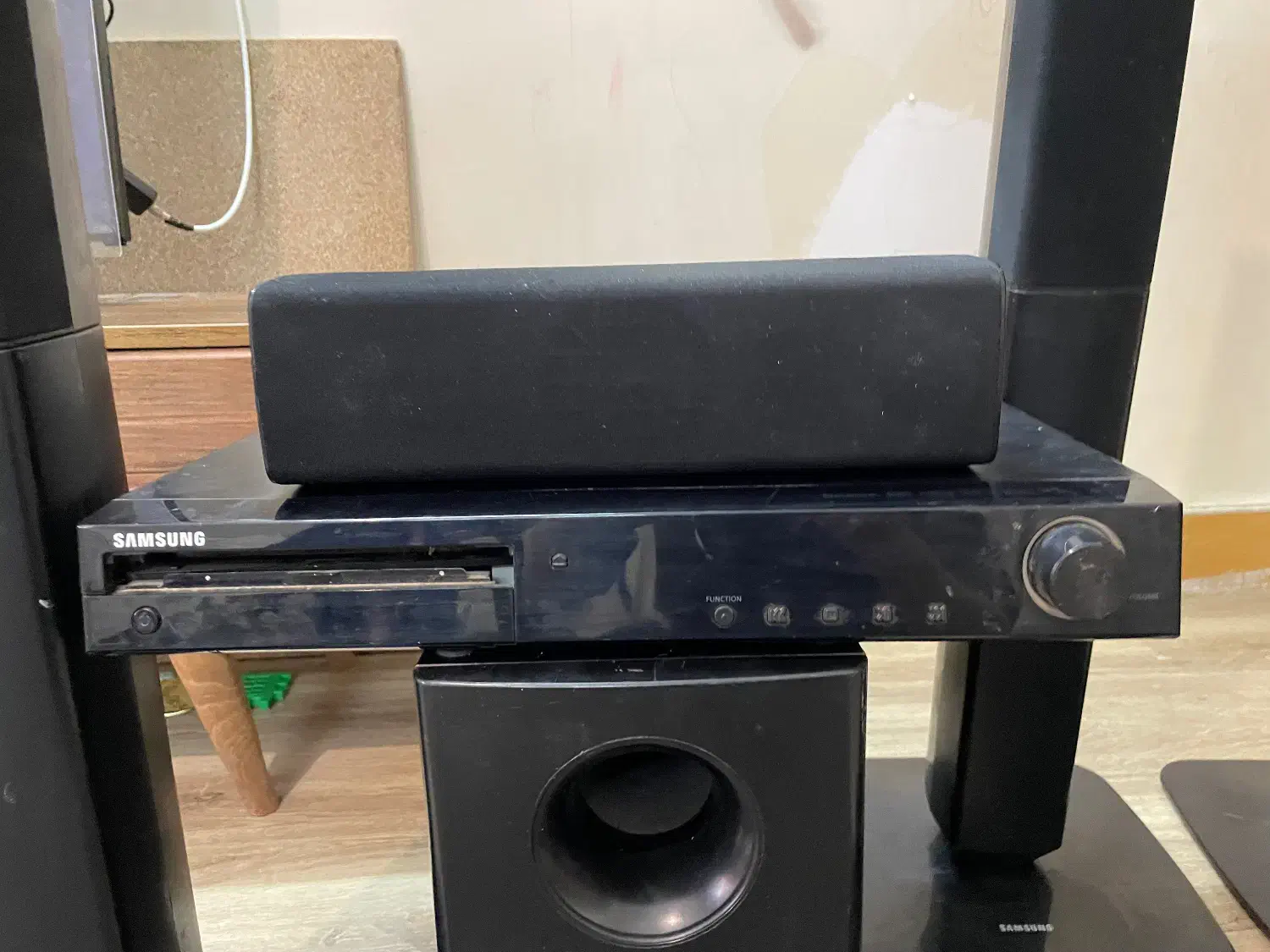 سینمای خانگی|سیستم صوتی خانگی|اسلام‌شهر, مطهری|دیوار