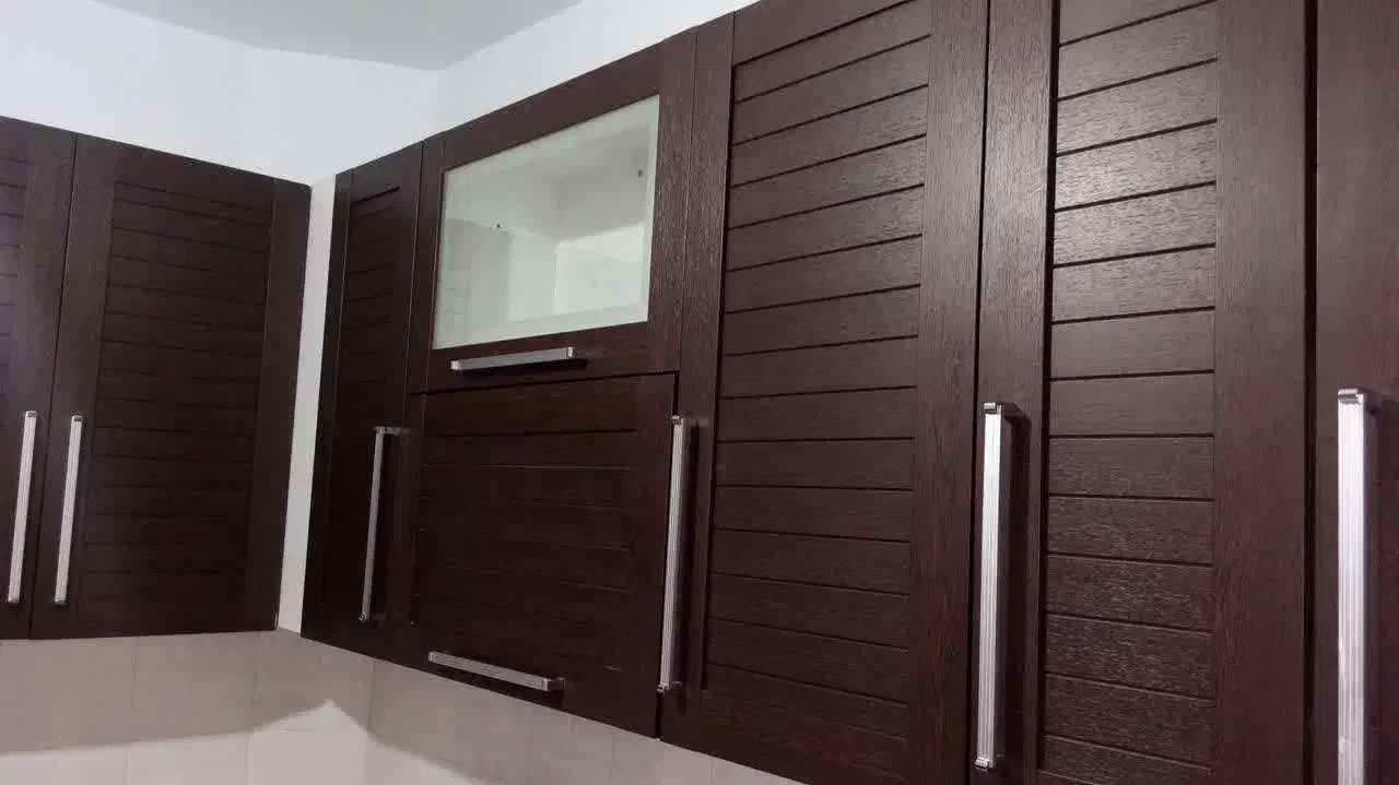 فوری مثلش پیدا نمیشه ۸۵متر 2خ ط1 با p انباری تراس|فروش آپارتمان|هشتگرد, شهرک صبا سوله|دیوار