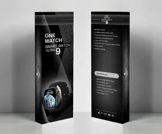 ساعت مچی هوشمند ultra 9|ساعت|شهریار, شهرک وائین|دیوار