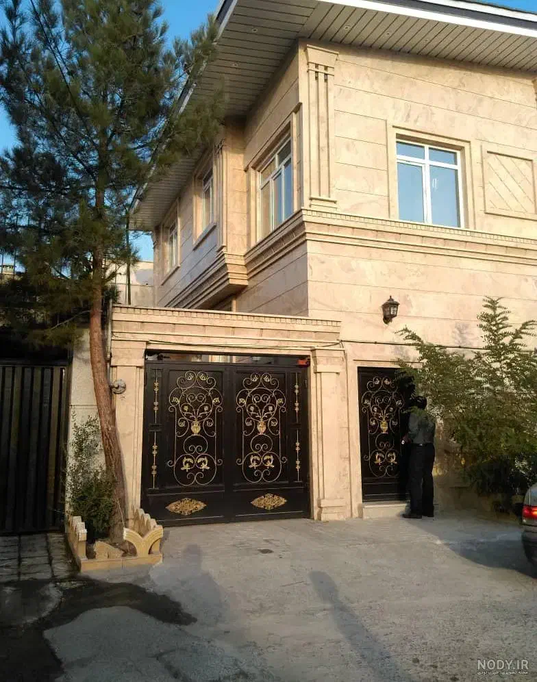 ویلایی ۳۳۰ متر غربی بلوار/۲۰ متر تراس قابل چیدمان|اجارهٔ خانه و ویلا|تهران, سعادت‌آباد|دیوار