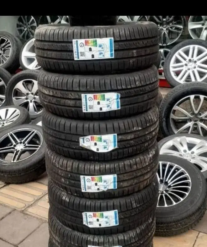 لاستیک ()/ خودرو|قطعات یدکی و لوازم جانبی|اصفهان, هفتون|دیوار