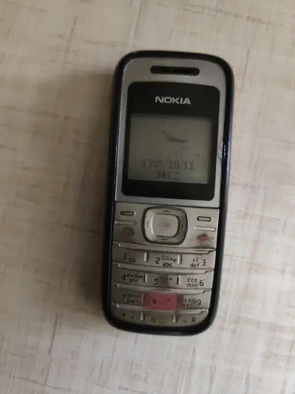 نوکیا|موبایل|کرمانشاه, |دیوار