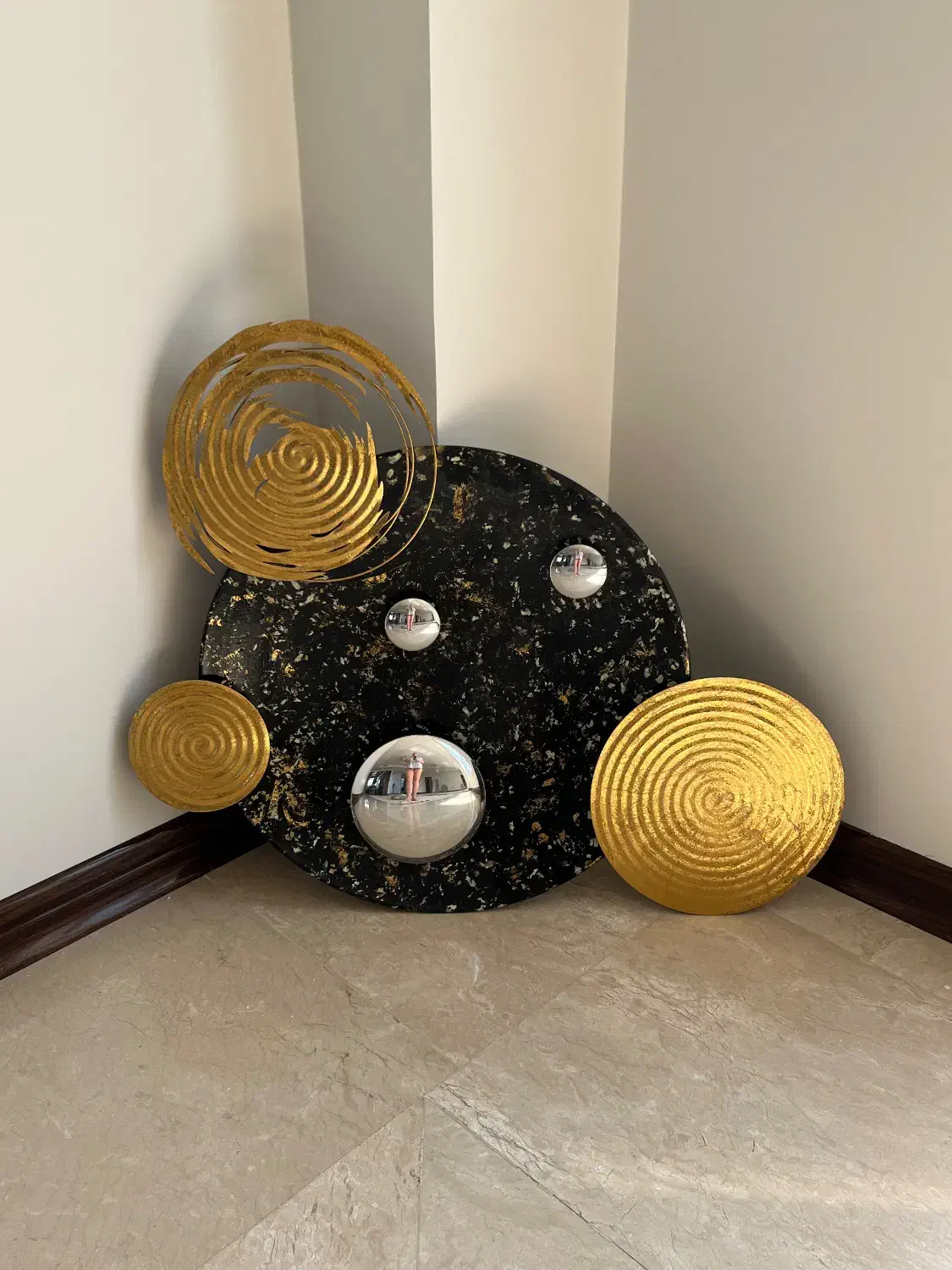دیوارکوب|تابلو، نقاشی، عکس|تهران, پاسداران|دیوار