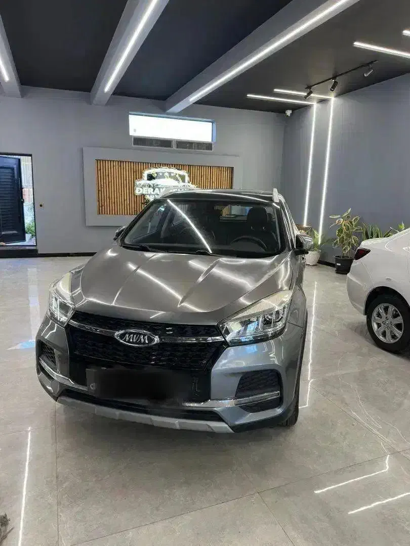 X55 MvM|خودرو سواری و وانت|تهران, اقدسیه|دیوار