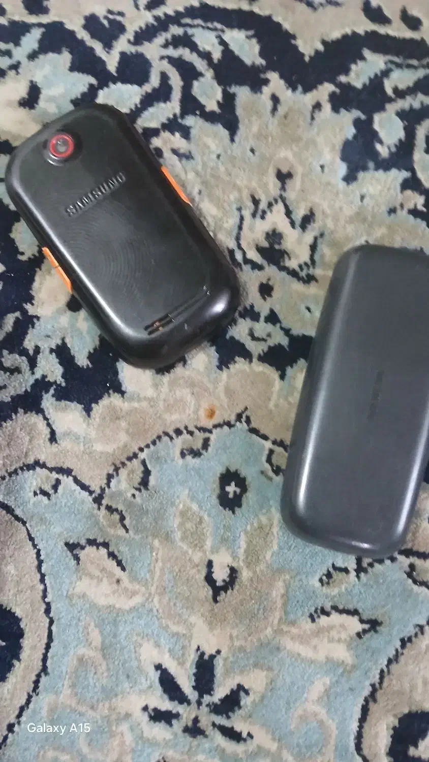 گوشی سامسونگ|موبایل|گنبد کاووس, |دیوار