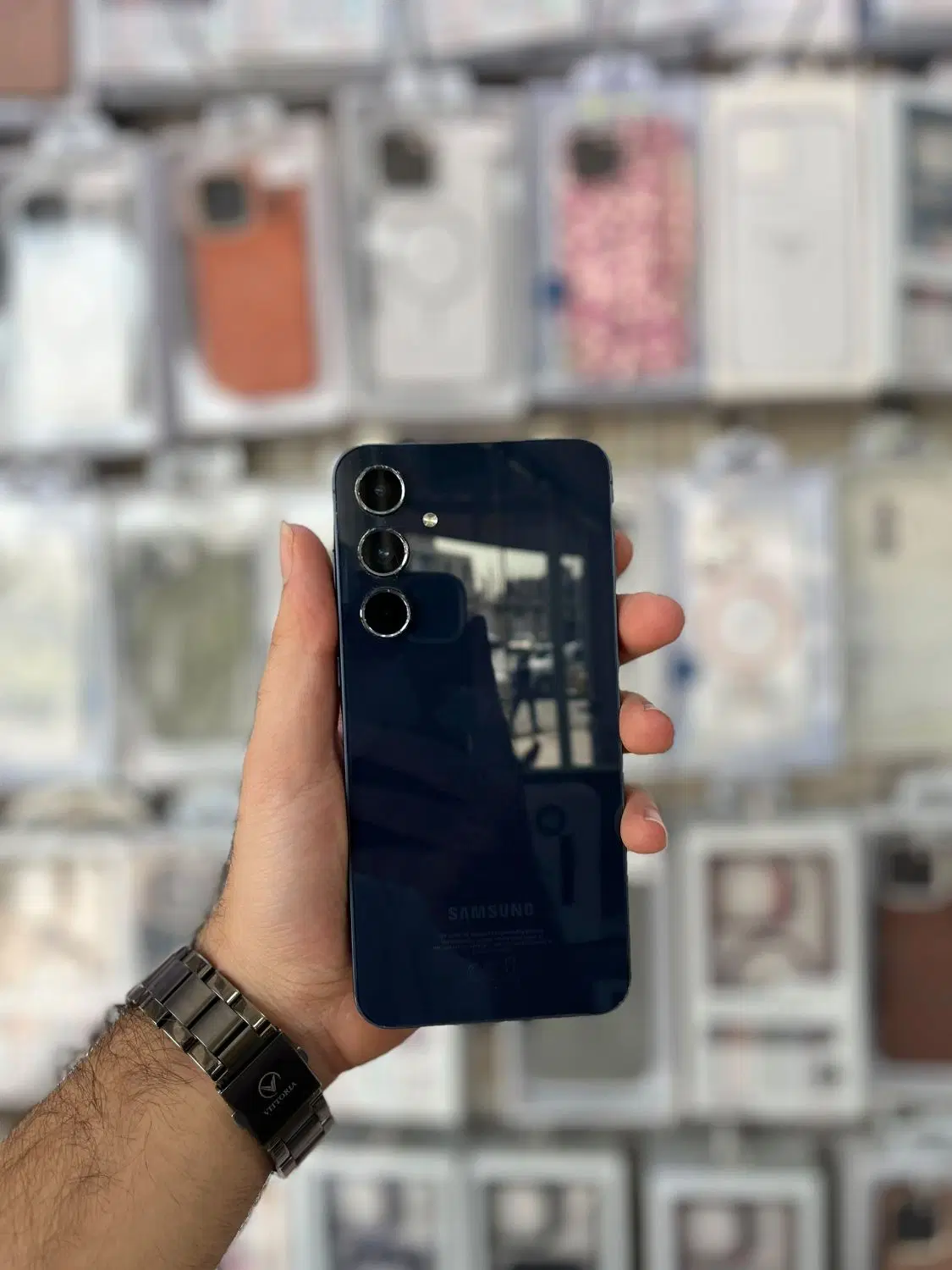 A55|موبایل|کازرون, |دیوار