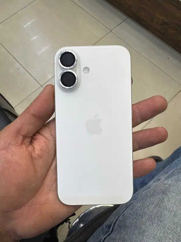 Iphone 16 normal battery 99 ch|موبایل|تهران, امام زاده عبدالله|دیوار