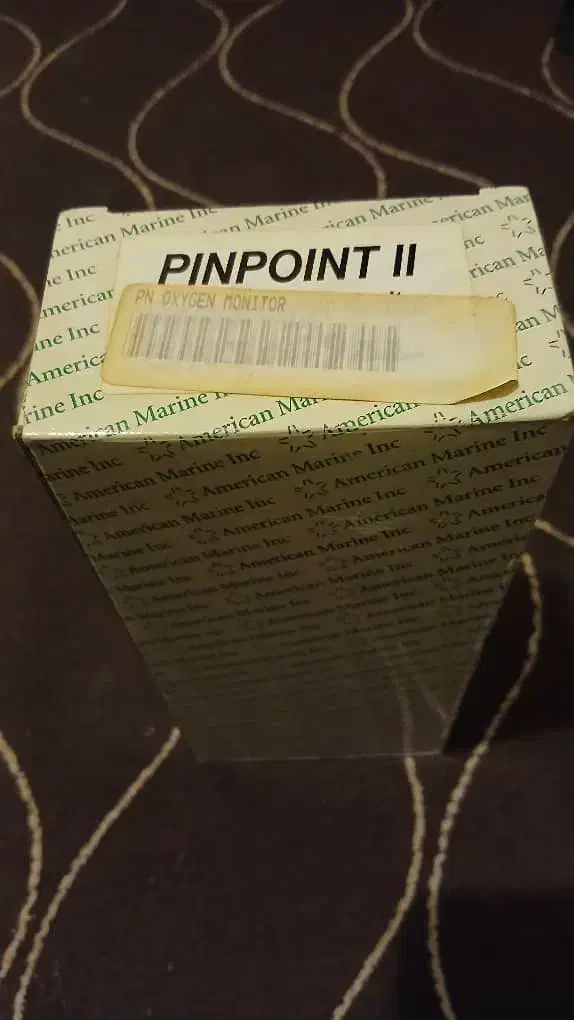 لوازم تست و مانیتورینگ آب شور|ماهی|پرند, فاز ۴|دیوار