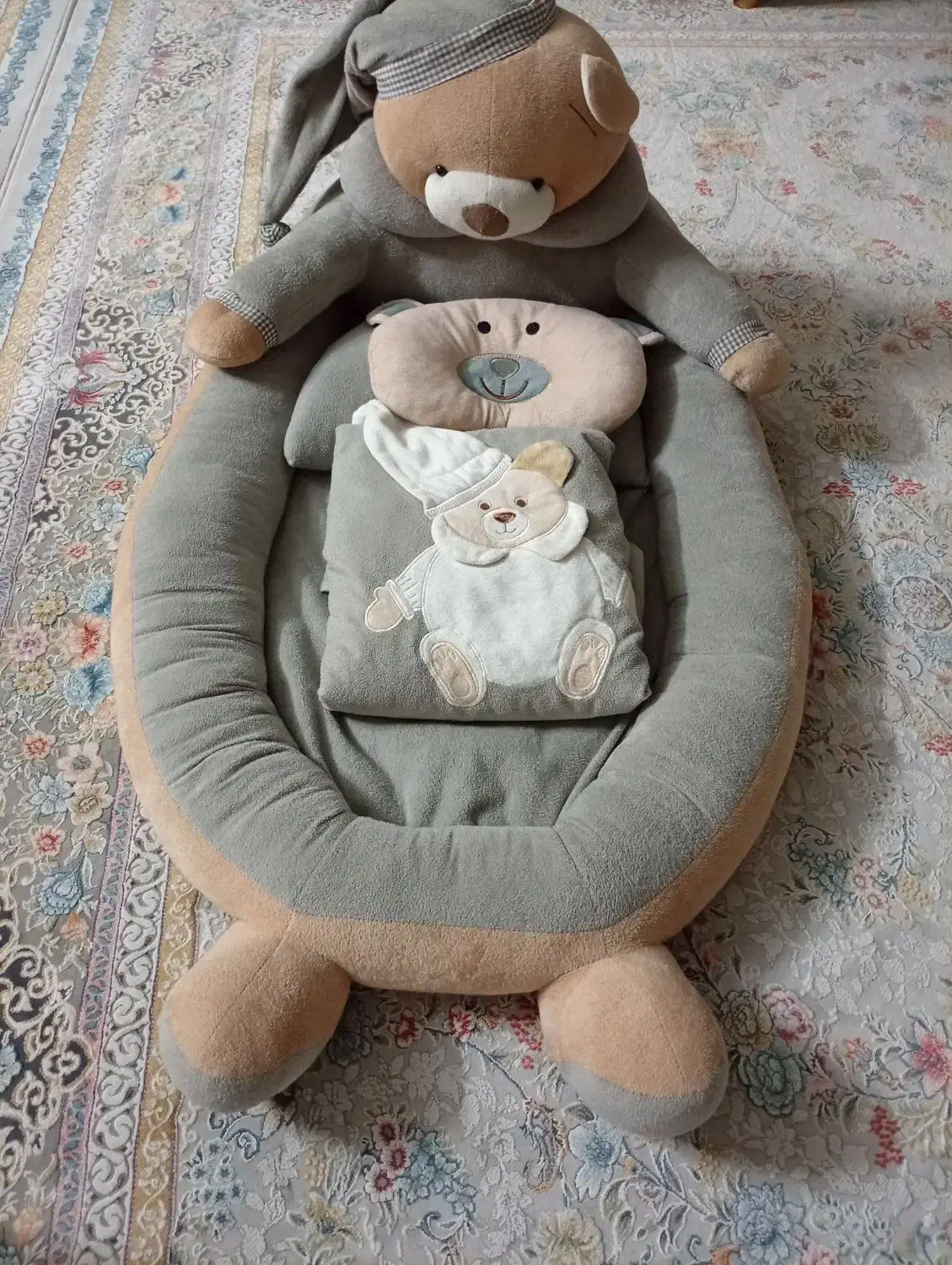 تشک بچه|اسباب و اثاث بچه|باقرشهر, |دیوار