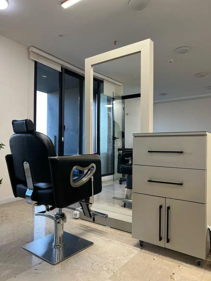 آینه قدی|آینه|تهران, آجودانیه|دیوار