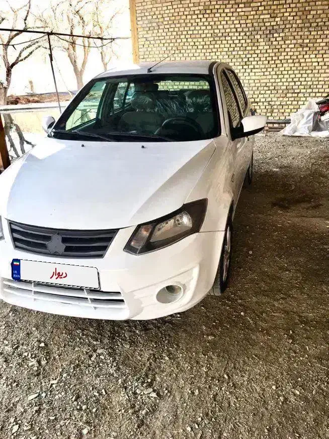 ساینا|خودرو سواری و وانت|مشهد, یوسفیه (شهرک غرب)|دیوار