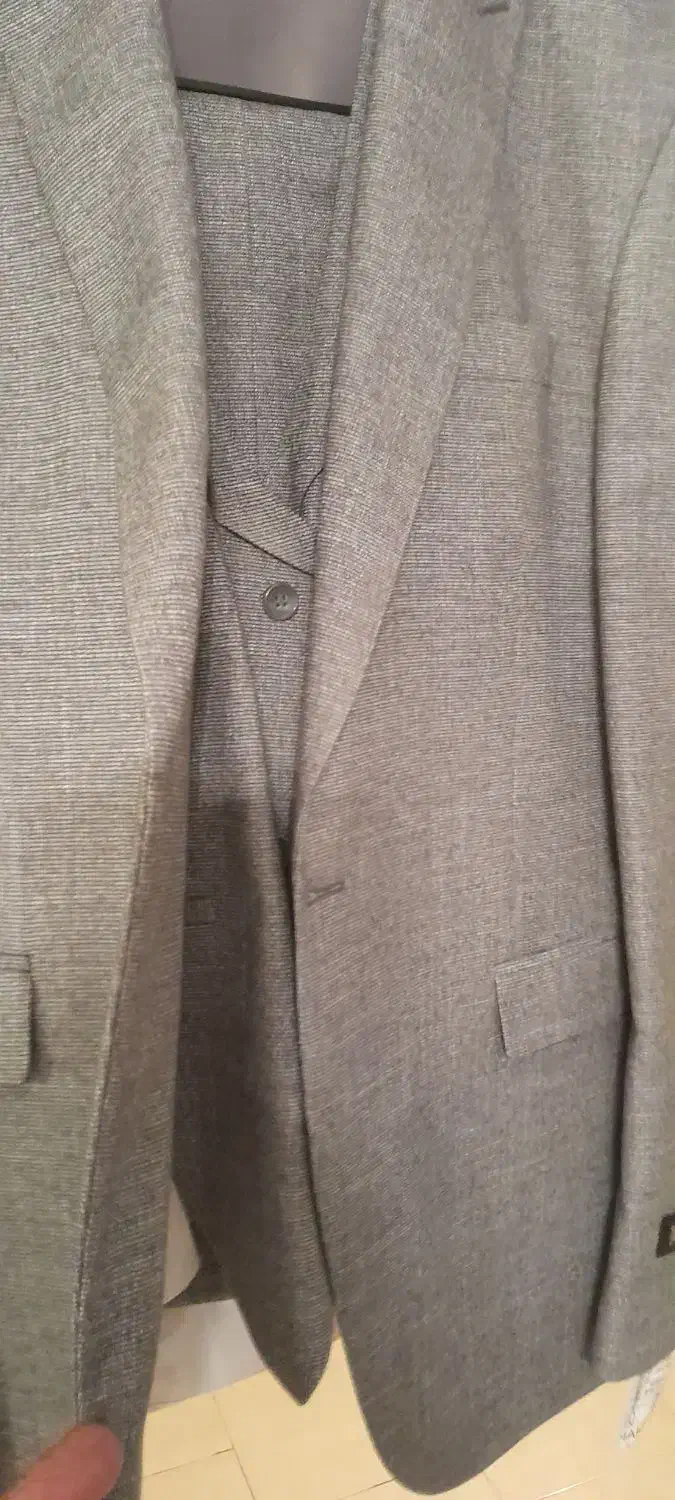 کت و شلوار و جلیقه نو|لباس|تهران, خلیج فارس|دیوار