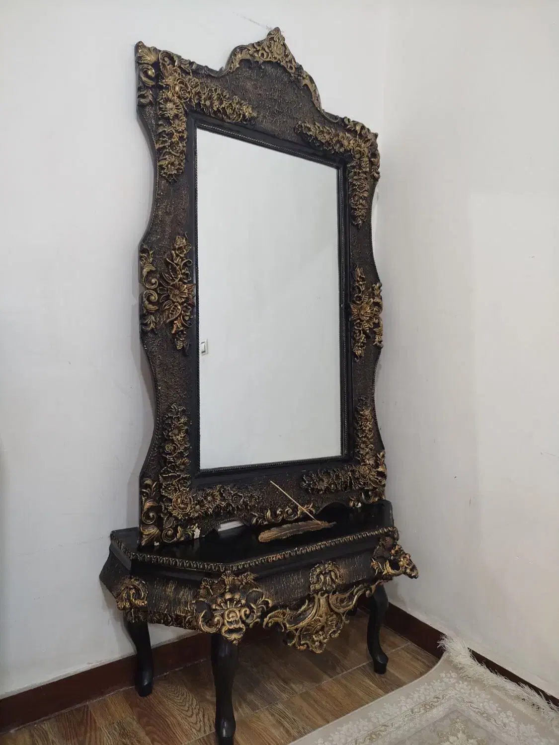 وسایل خونه|مبلمان خانگی و میز عسلی|اسلامآباد غرب, |دیوار