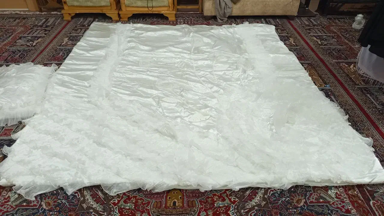 روتختی|سرویس روتختی|تربتحیدریه, فتح المبین|دیوار