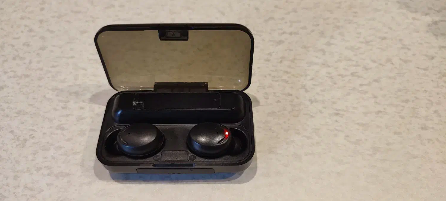 ایرپاد|لوازم جانبی موبایل و تبلت|شیراز, غدیر جنوبی|دیوار