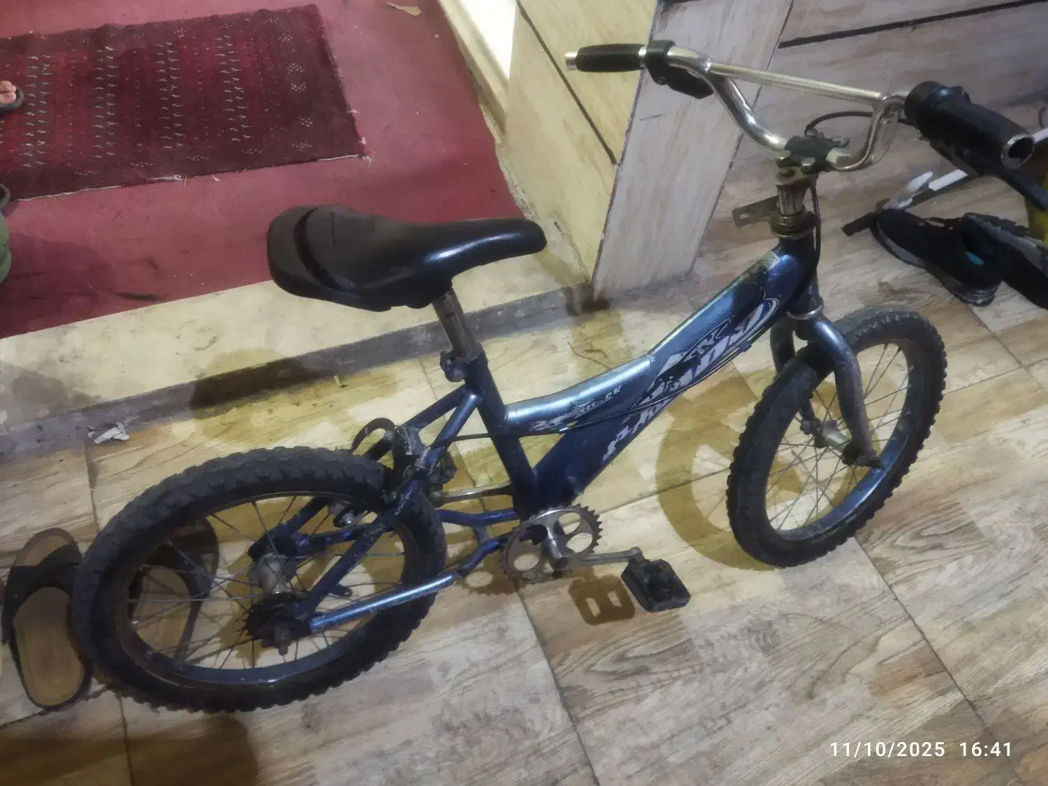 دوچرخه 12|دوچرخه، اسکیت، اسکوتر|الوند, |دیوار