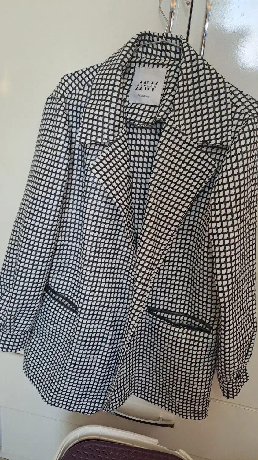 کت مجلسی|لباس|نیشابور, شهرک قدس|دیوار