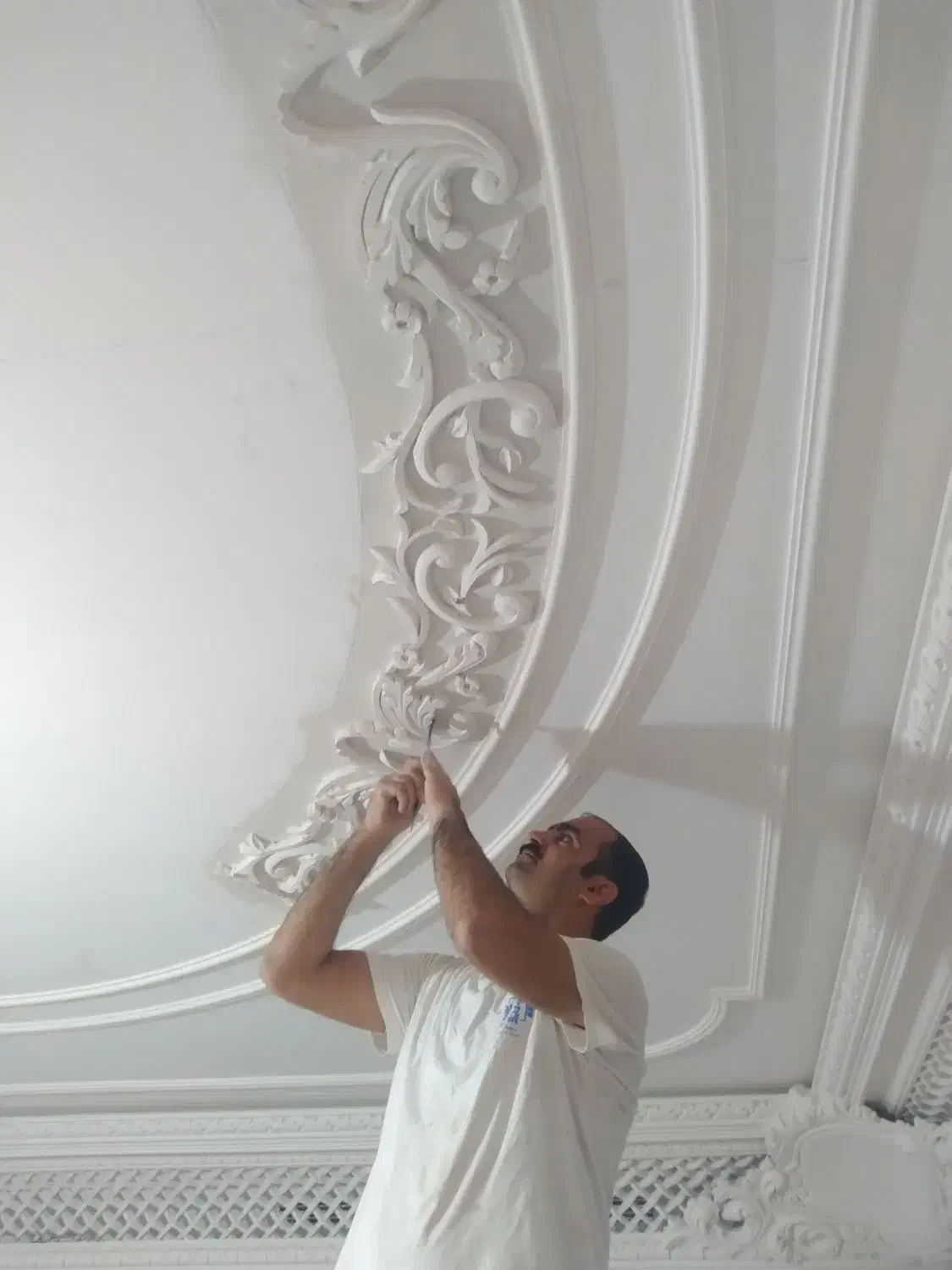 بنایی باسازی|خدمات پیشه و مهارت|تهران, شهرک رضویه|دیوار