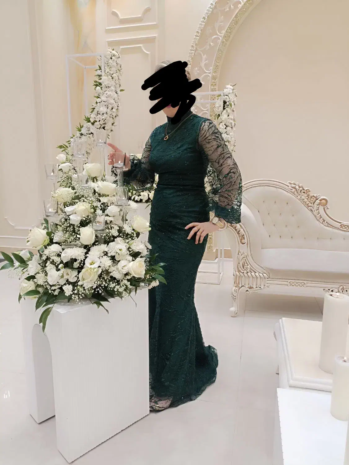 لباس مجلسی|لباس|ساوه, |دیوار