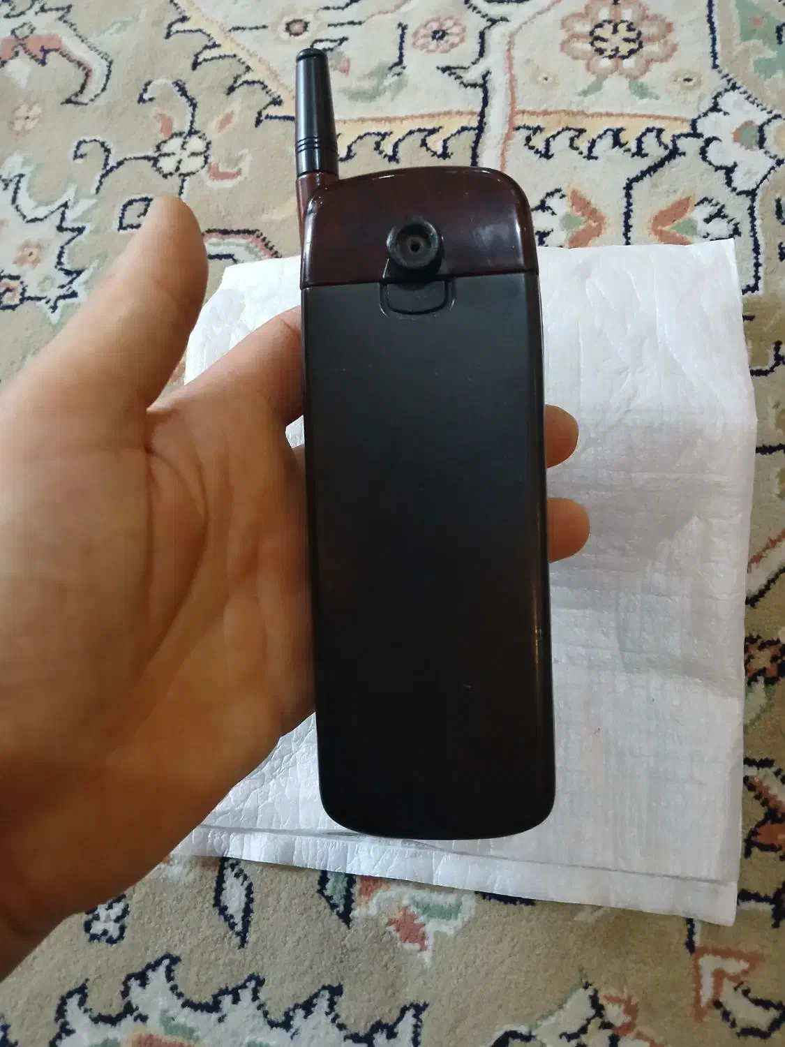 گوشی قدیمی|کلکسیون اشیاء عتیقه|فردیس, سرحدی|دیوار