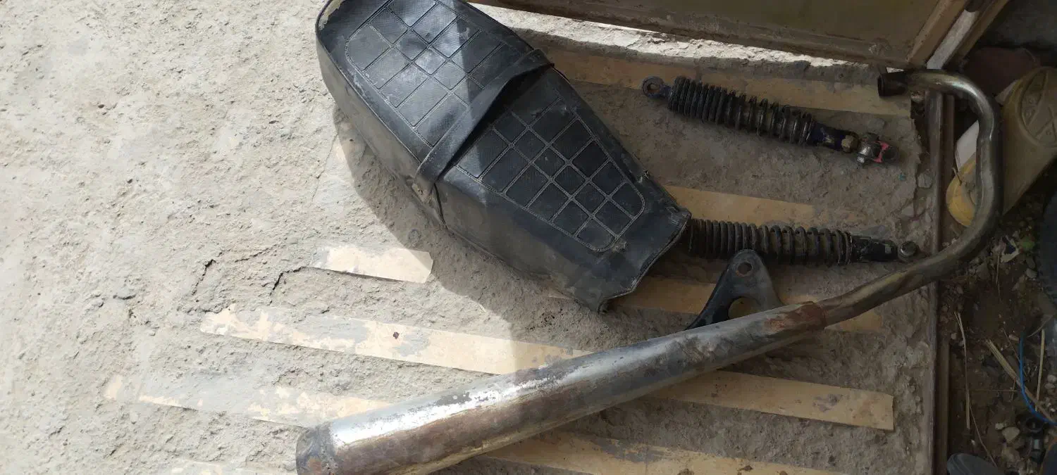 تمیز خوب هستن|قطعات یدکی و لوازم جانبی|سراوان, |دیوار