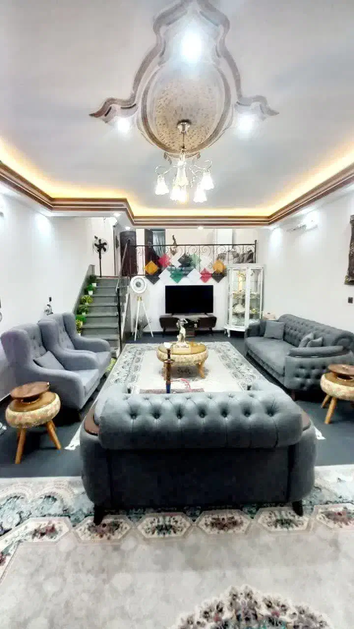 ۱۱۰ متر کشاورز (طبقه اول)|اجارهٔ آپارتمان|مشهد, نوید|دیوار