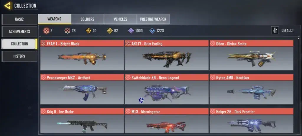 اکانت کالاف سفید مفت|کنسول، بازی ویدئویی و آنلاین|بروجرد, |دیوار