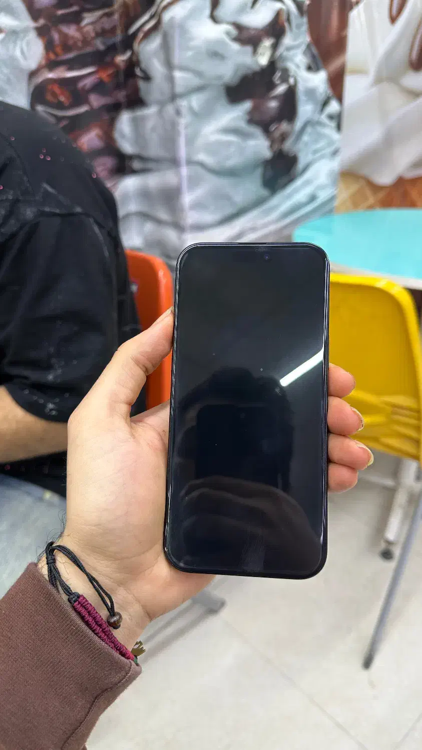 ایفون 16 pro max|موبایل|شوشتر, |دیوار