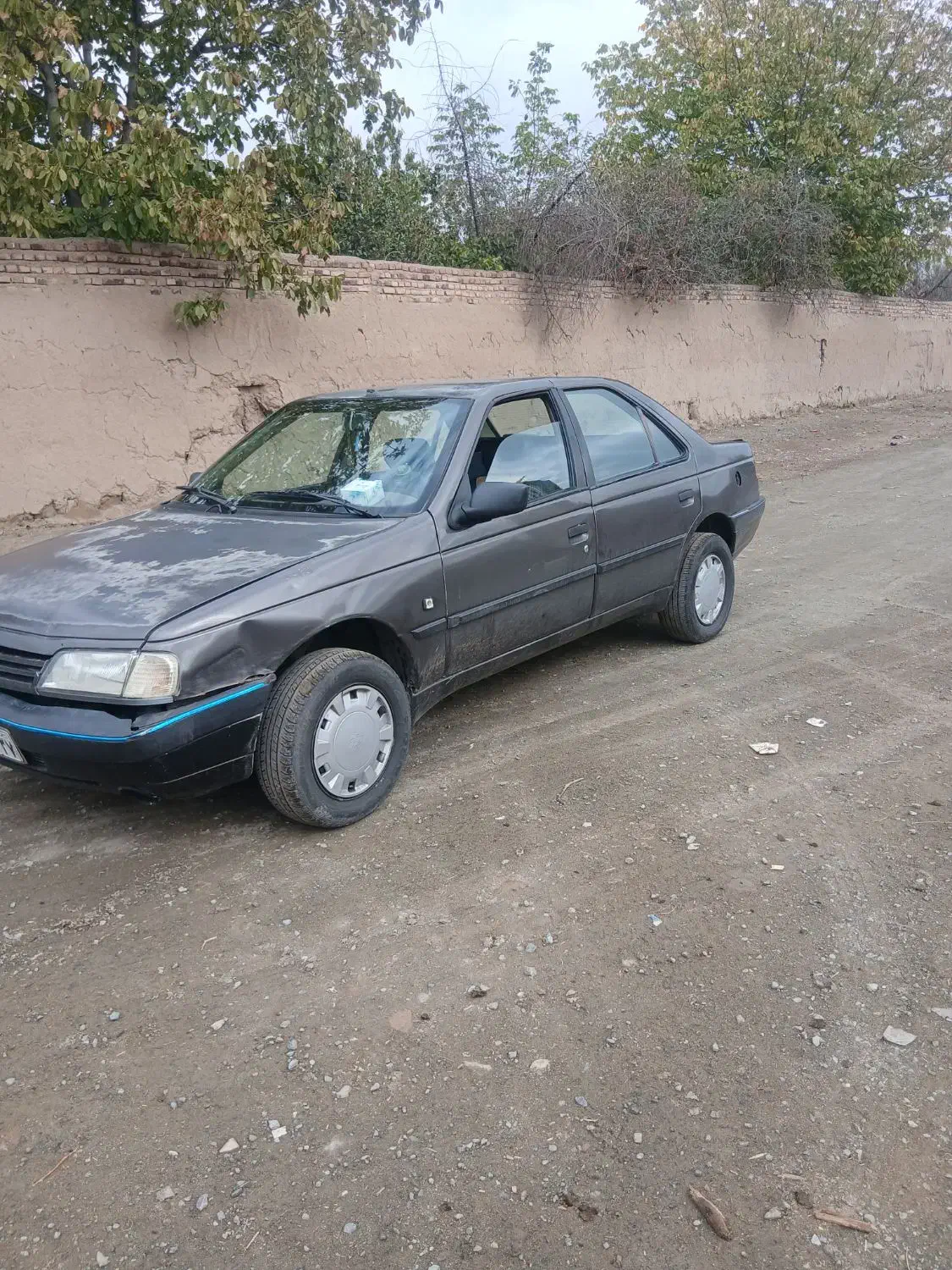 فروشی|خودرو سواری و وانت|خوی, |دیوار