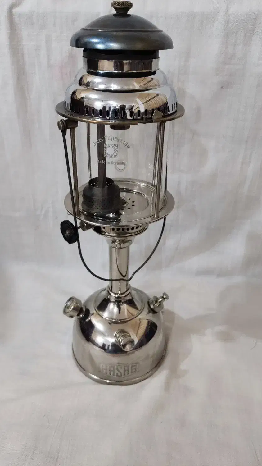 چراغ|کلکسیون اشیاء عتیقه|بابلسر, |دیوار