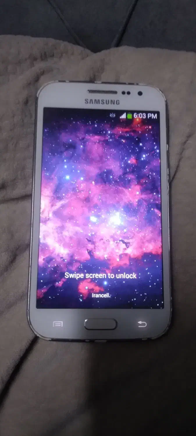 سامسونگ گلکسی wein|موبایل|تهران, تختی|دیوار