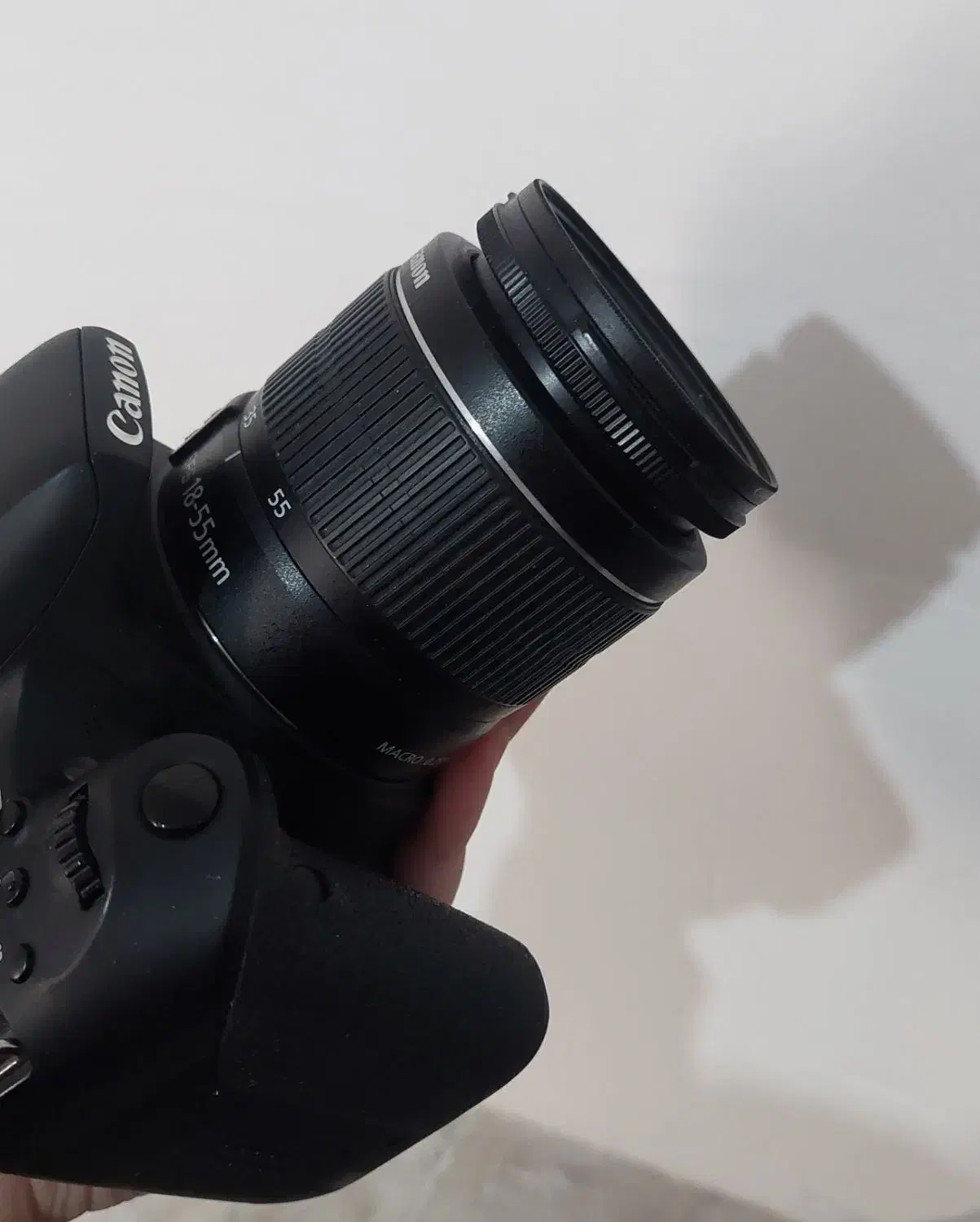 دوربین 800d|دوربین عکاسی و فیلمبرداری|شیراز, دست خضر|دیوار