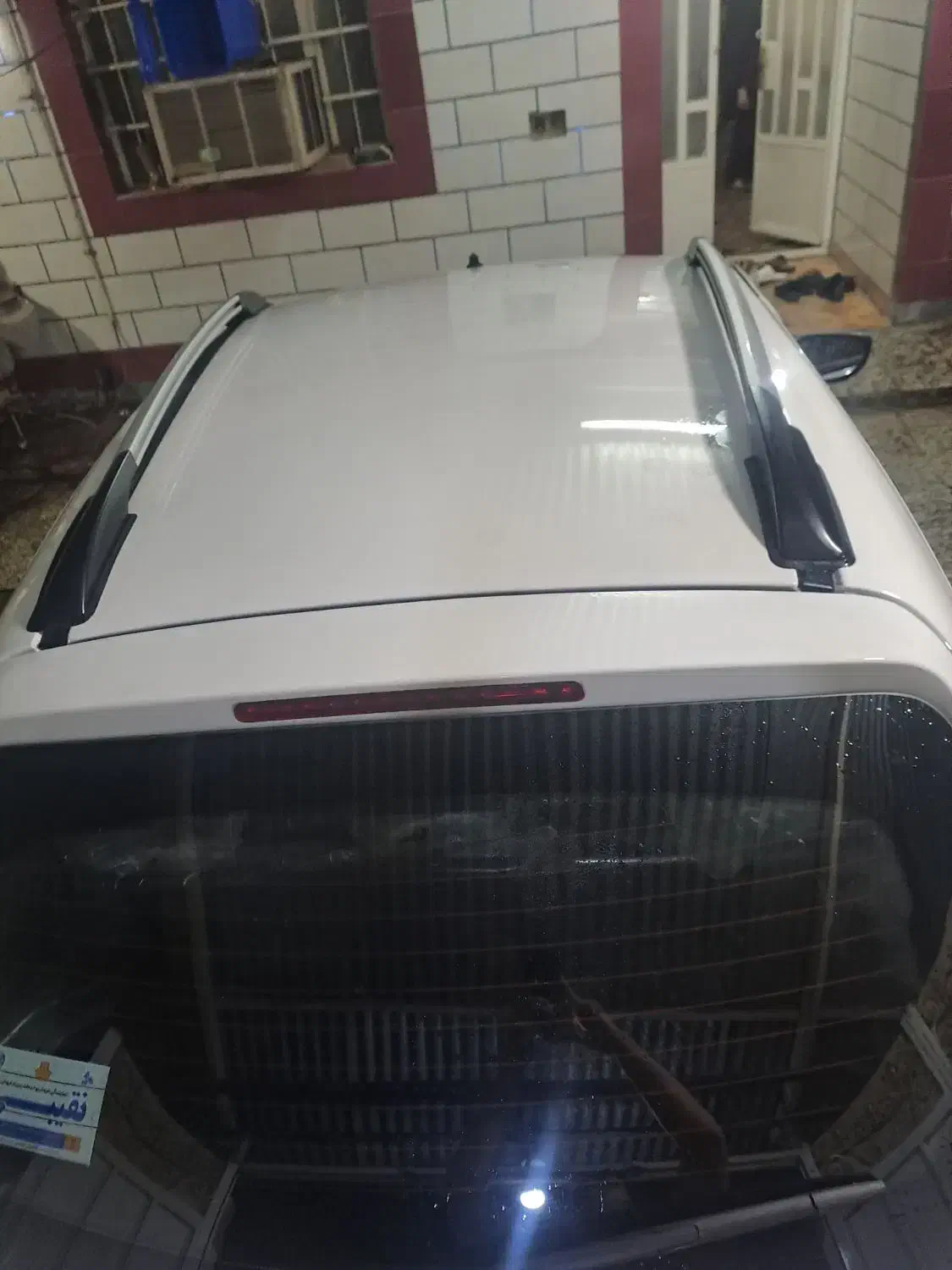 کوییک GXL 1404 برج۵|خودرو سواری و وانت|اهواز, شریعتی جنوبی|دیوار