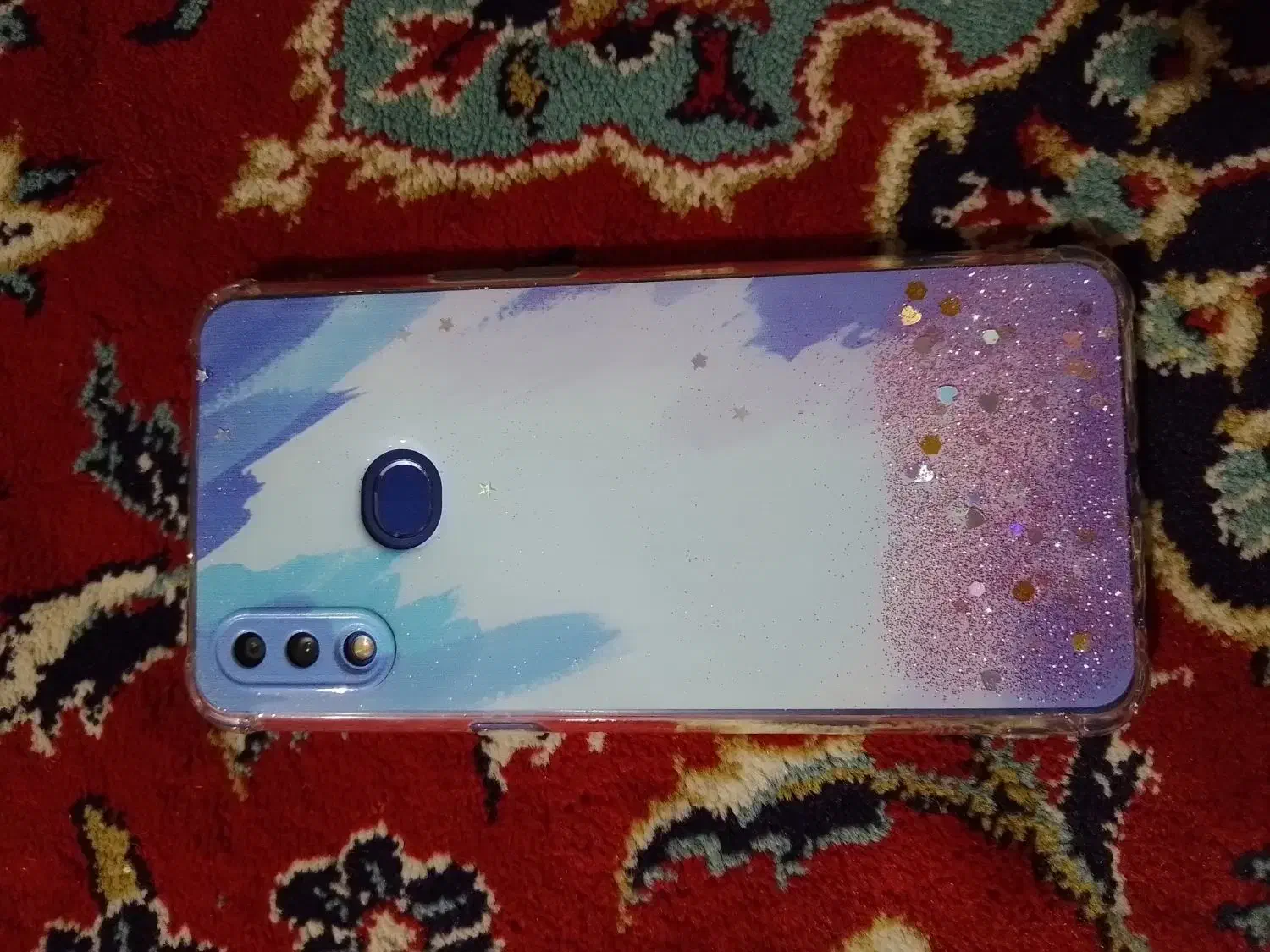 گوشی سامسونگ a10s آ10اس|موبایل|قرچک, مجتمع گلشهر|دیوار