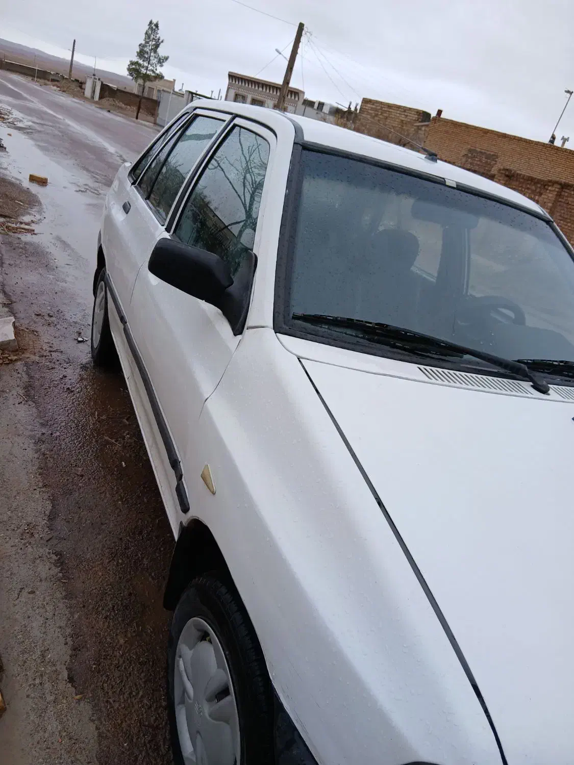 پراید ۸۷ پلمپ|خودرو سواری و وانت|قائن, |دیوار