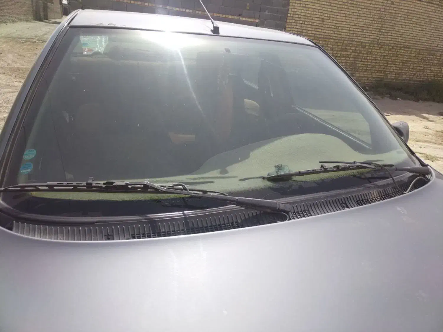 پژو 405 نوک مدادی|خودرو سواری و وانت|مشهد, توس فردوسی|دیوار