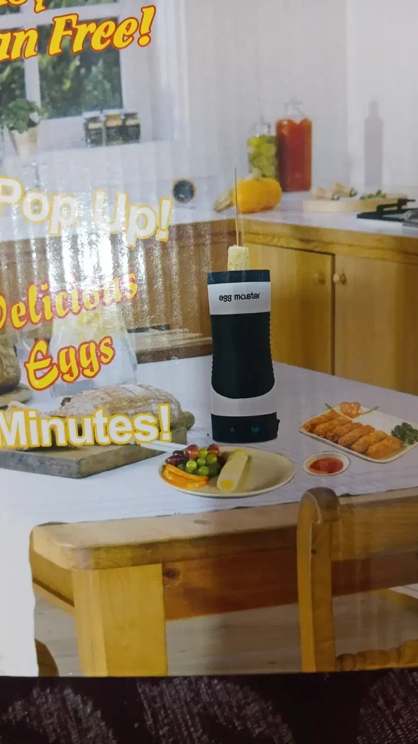 دستگاه رول املت و پنیر|سایر لوازم برقی|کرمان, |دیوار