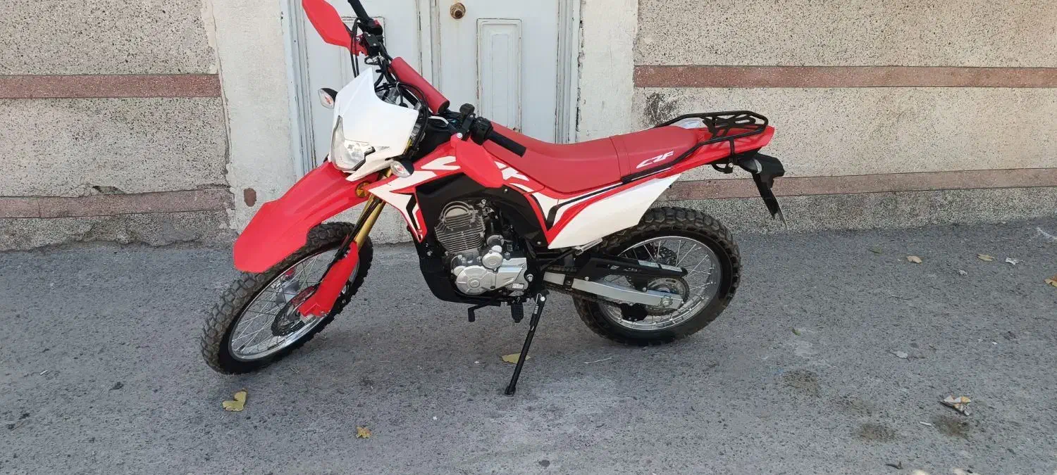 موتور باسل 250مدل 1404|موتورسیکلت|مراغه, |دیوار