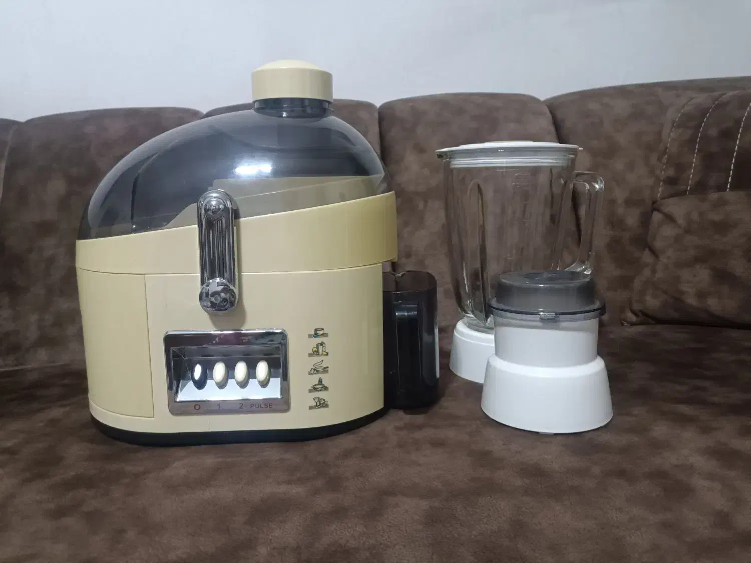 آب میوه گیری|آبمیوه‌گیر و آب‌مرکبات‌گیر|کرمانشاه, |دیوار