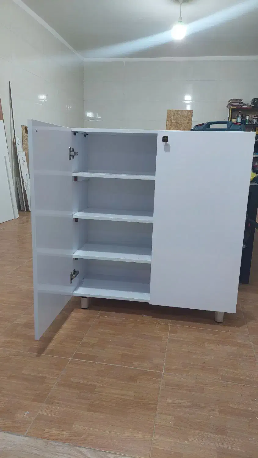 جاکفشی|جاکفشی، کمد، دراور|بندر ماهشهر, |دیوار