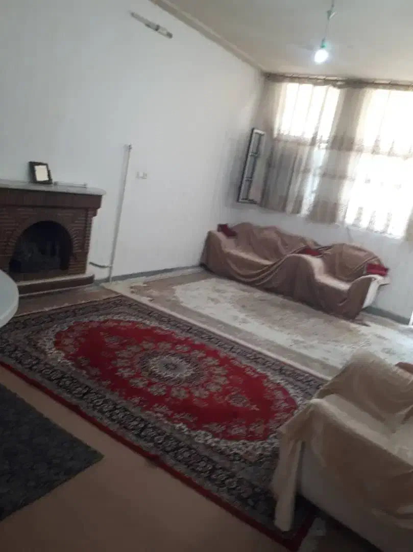 واحد ویلایی ۱۰۵ متری زنبیل اباد|اجارهٔ کوتاه‌مدت آپارتمان و سوئیت|قم, زنبیل آباد|دیوار
