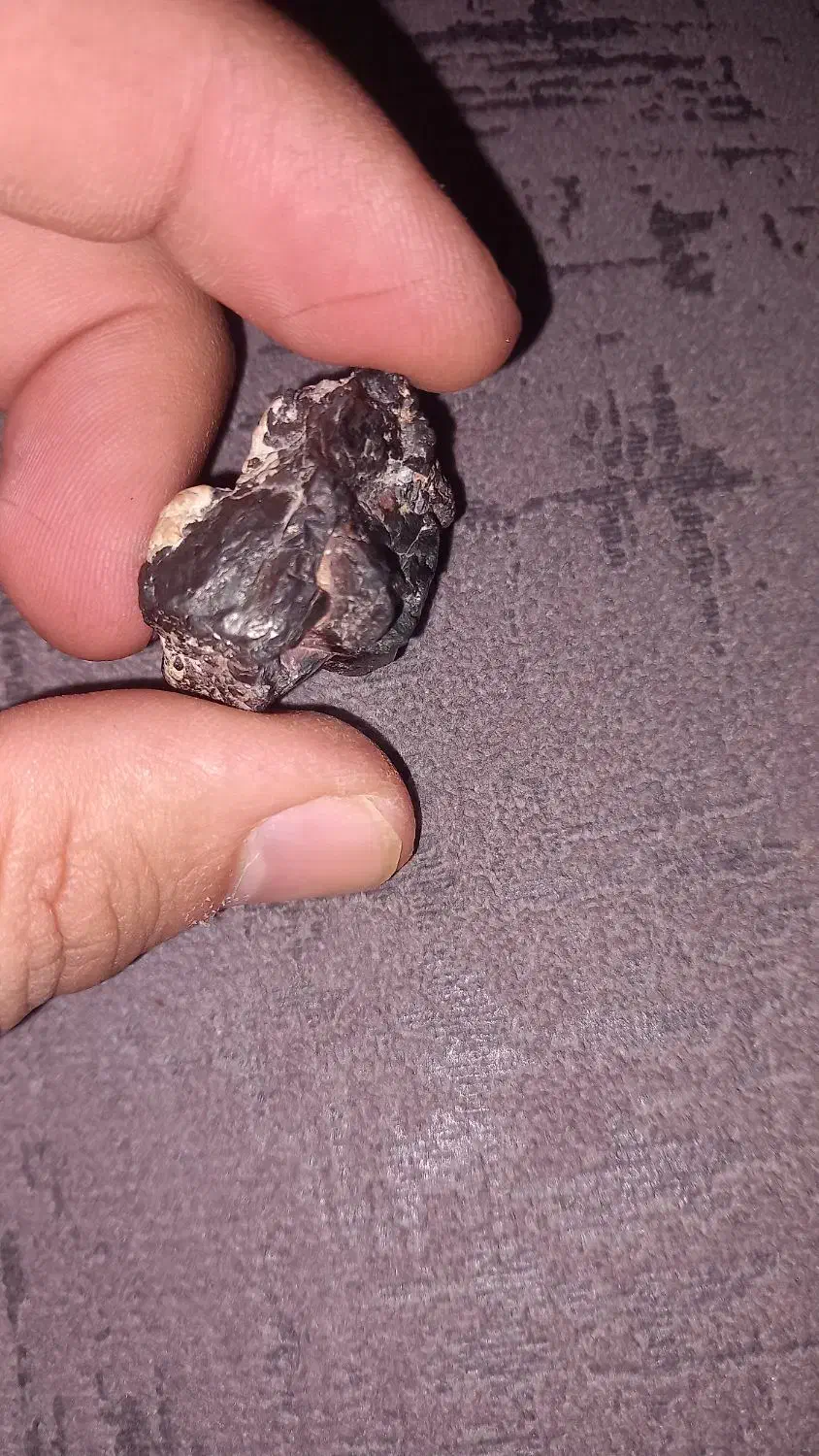 شهاب سنگ|کلکسیون اشیاء عتیقه|ملک‌آباد, |دیوار