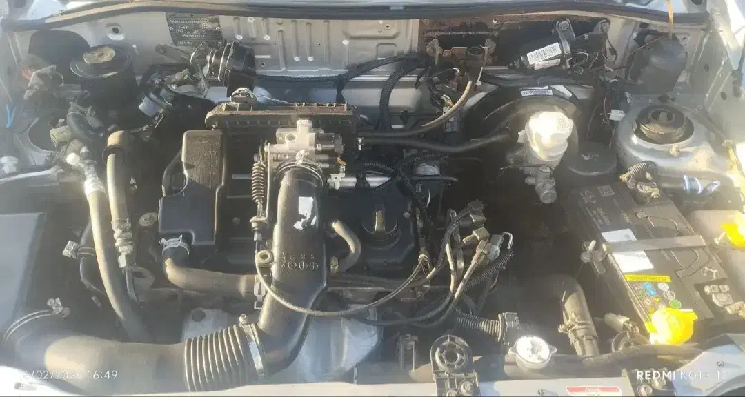 ماشین پراید|خودرو سواری و وانت|کرج, کمال‌شهر|دیوار