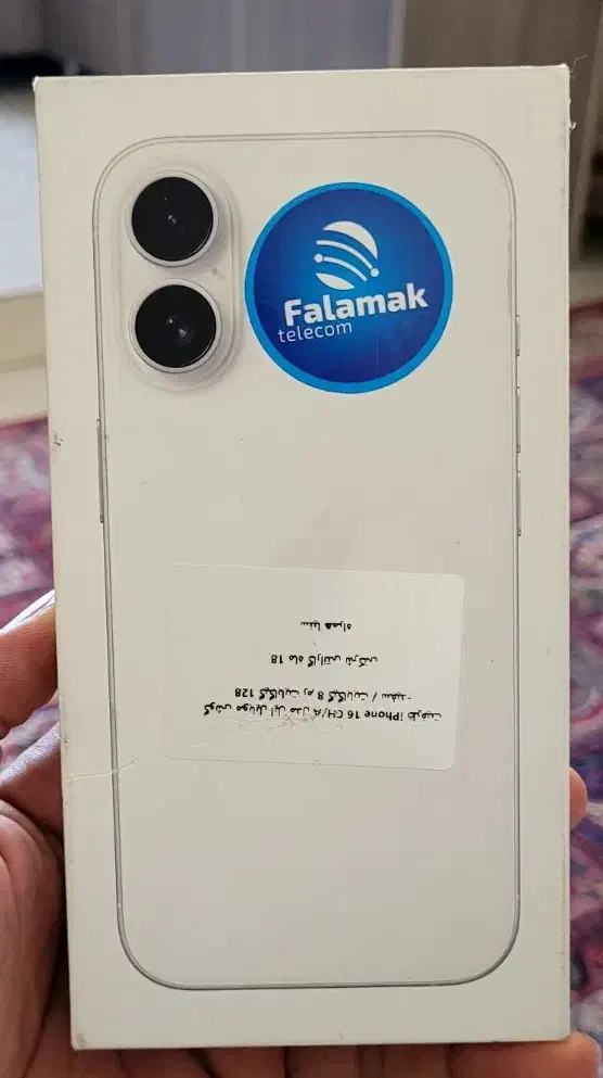 آیفون 16|موبایل|کرمانشاه, |دیوار