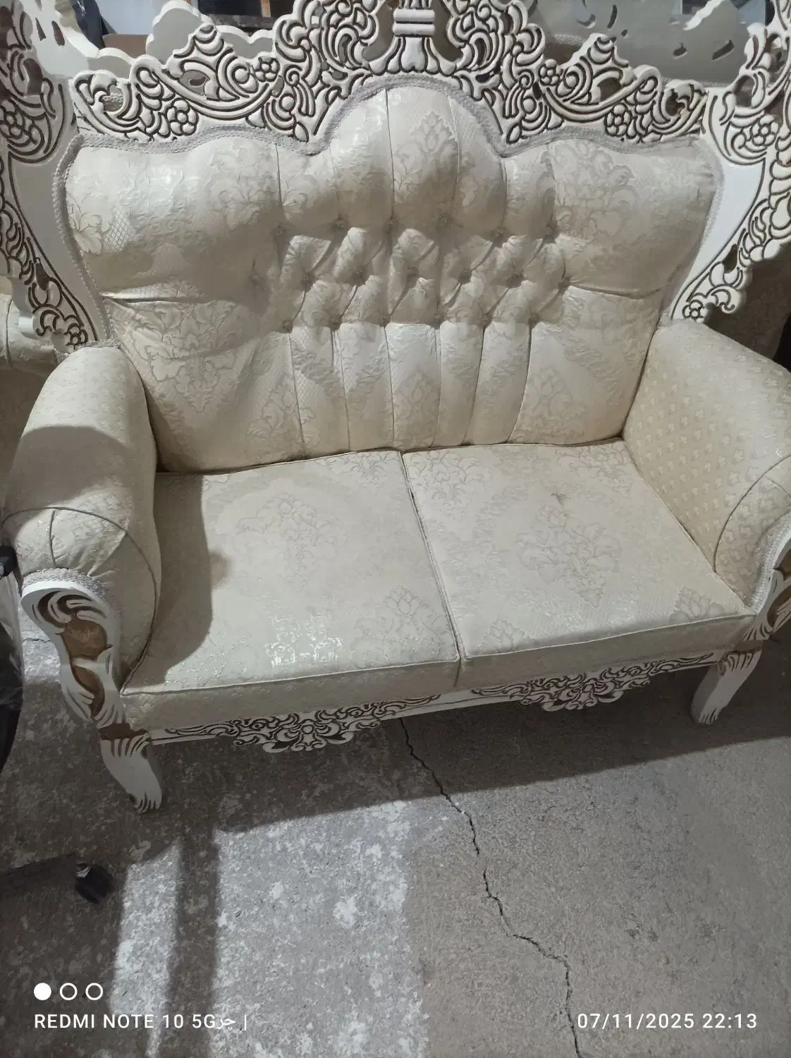 سلام یک،دست،مبل،درحدنوومیزاداری وصندلی چرخی و۲عدد|مبلمان اداری|قائن, |دیوار