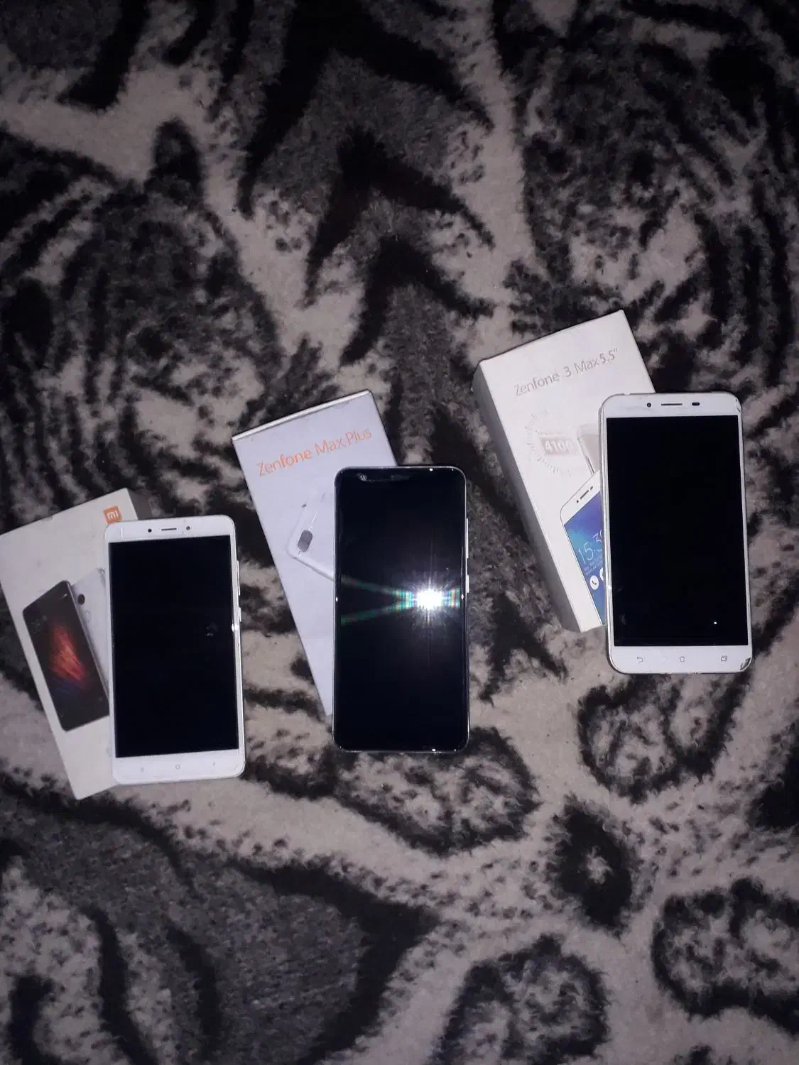 گوشی|موبایل|اسکو, |دیوار